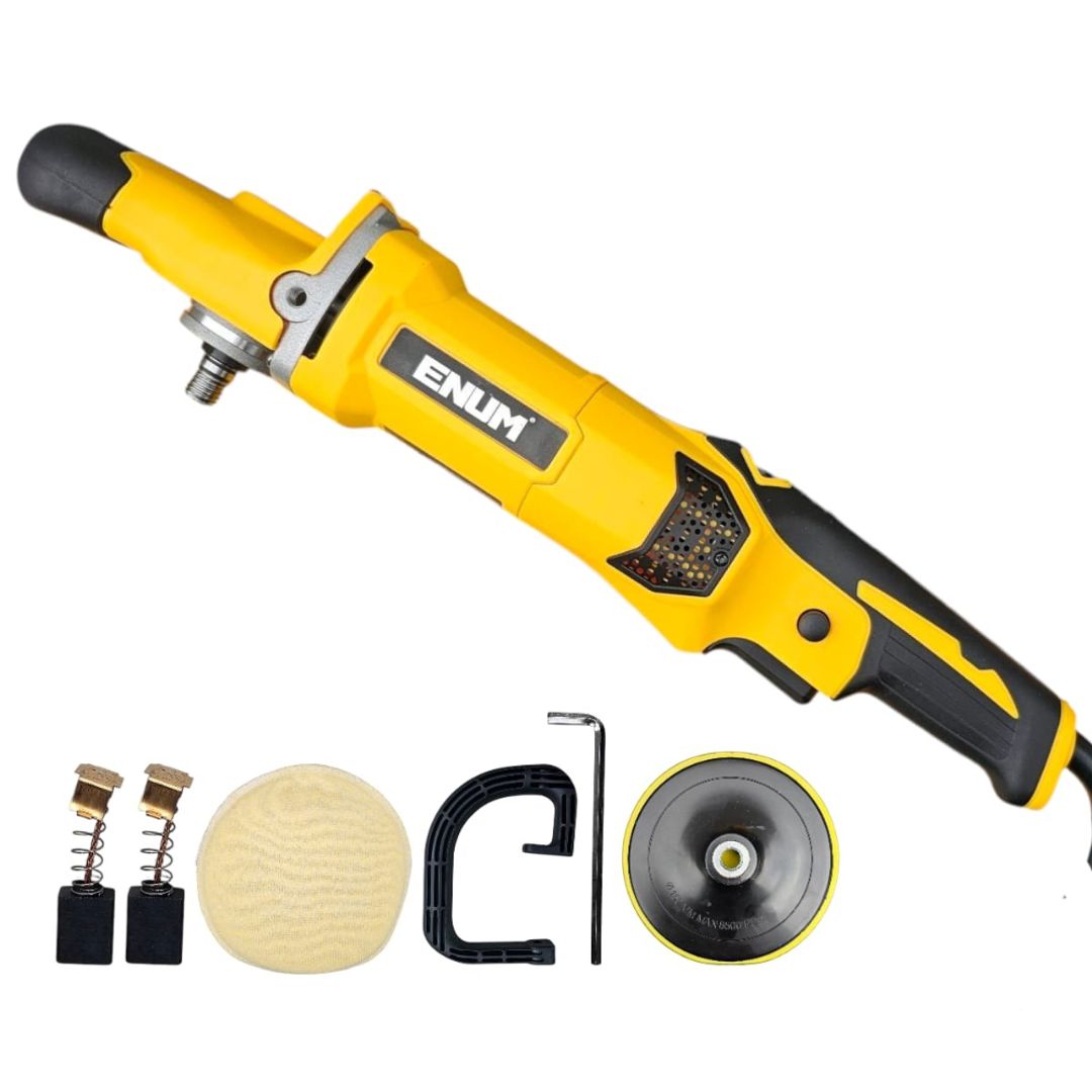 Polichadora ENUM PROFESIONAL