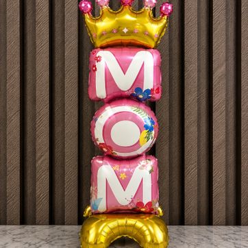 Imagen del producto GLOBO JUMBO MOM 