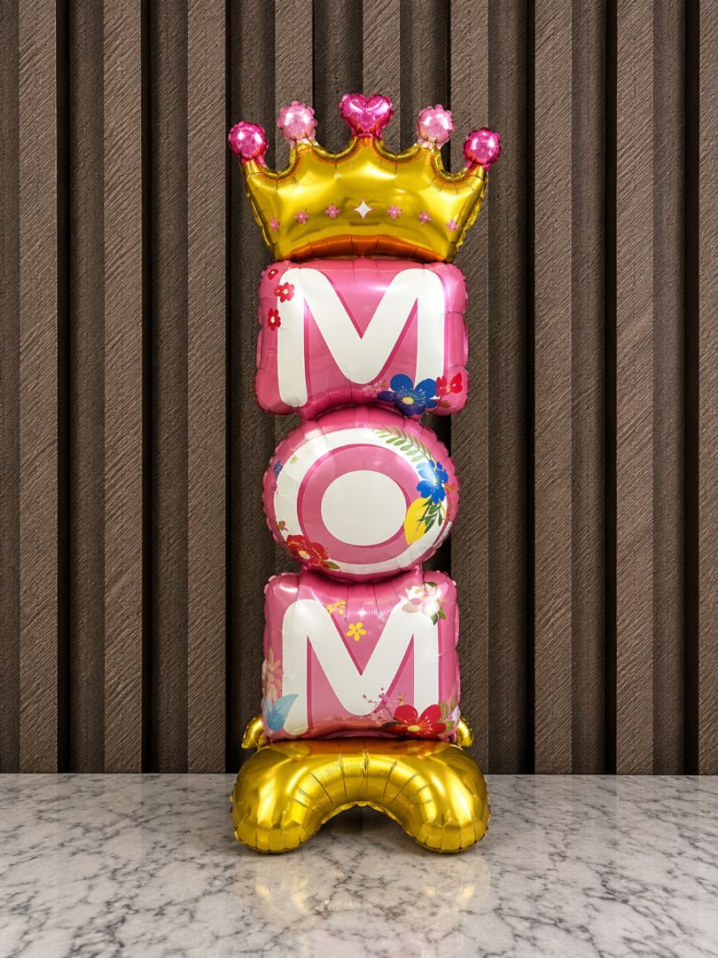 GLOBO JUMBO MOM 