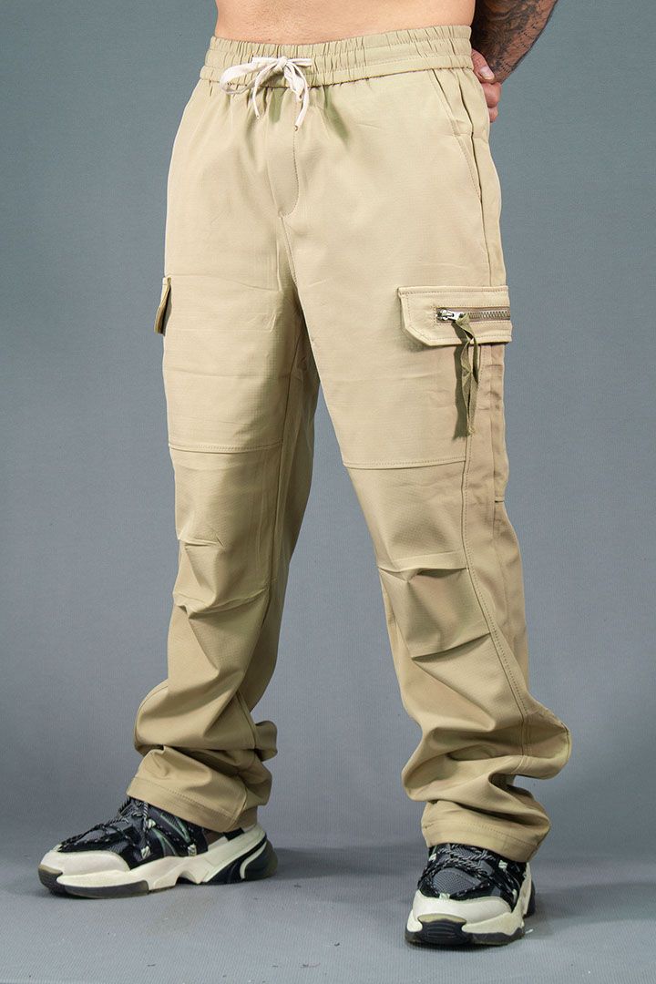 P. CARGO 823-4 ANTIFLUIDO