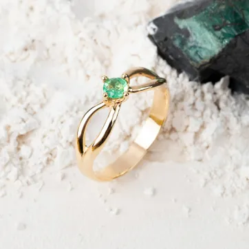 Anillo Infinity - imagen 1