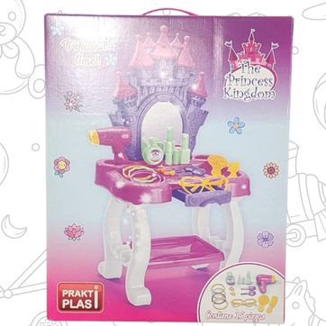 Imagen del producto Tocador de niña 