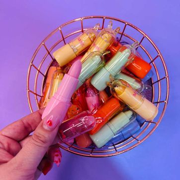 Imagen del producto Brillo mágico para labios