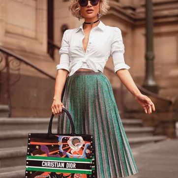 BLUSA REF BORA  - imagen 1