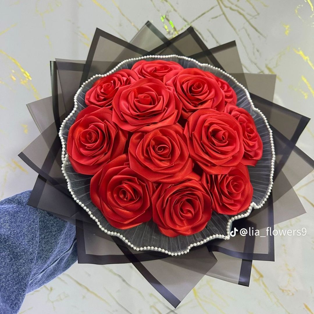 Ref.12 Rosas Eternas