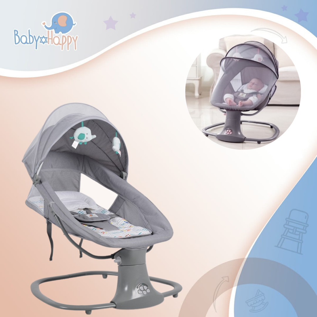 Mecedora “Mastela”