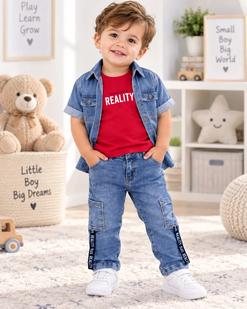 CONJUNTO PANTALON