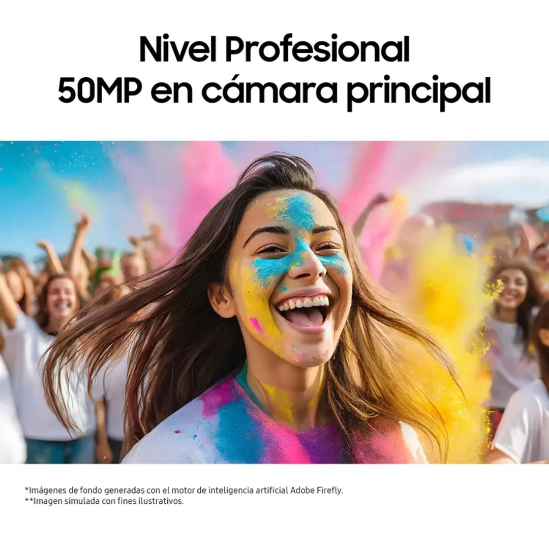 CEL SAMSUNG A06 4GB/ 128 GB/ SIN