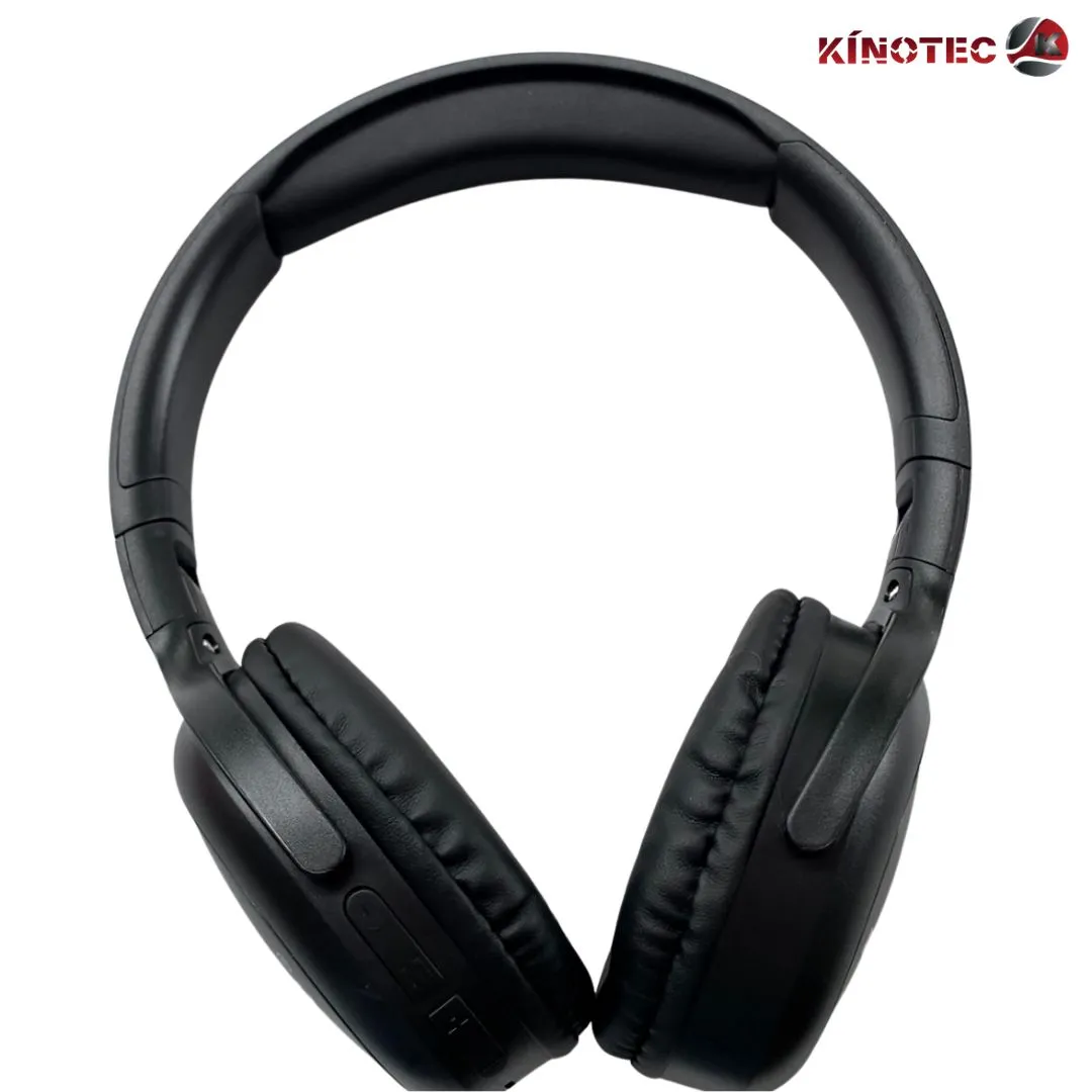 Diadema Bluetooth KN-96 Kinotec