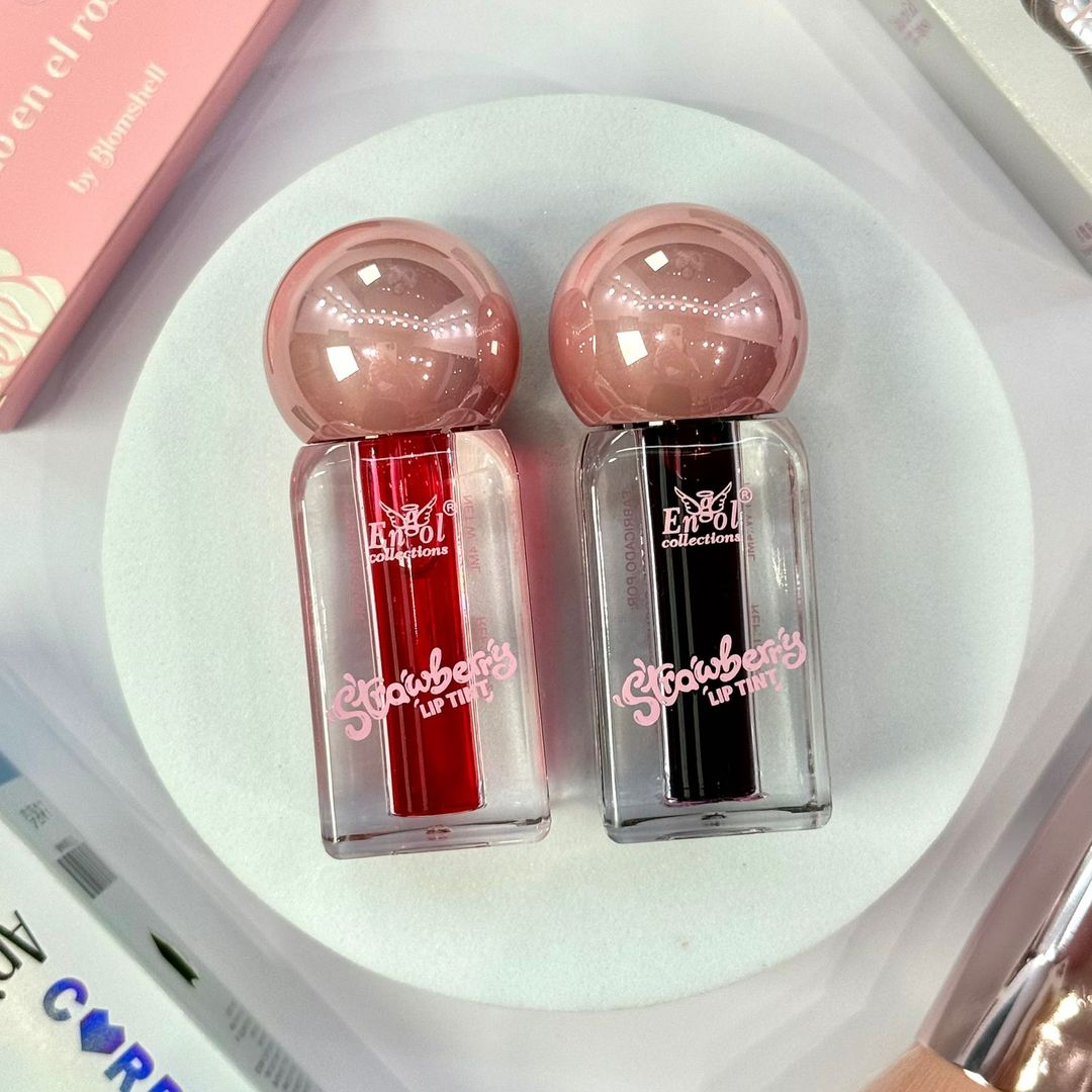 Lip Tint Strawberry