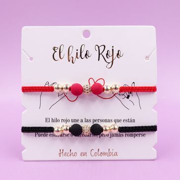 PULSERA DUO - AMB-03 - imagen 2