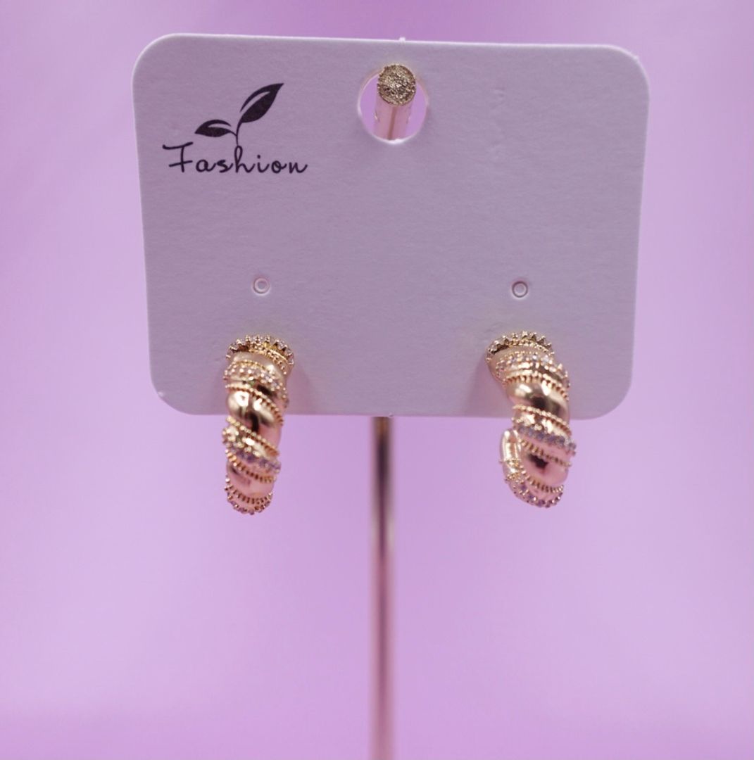 CANDONGA DORADA CG324CA1