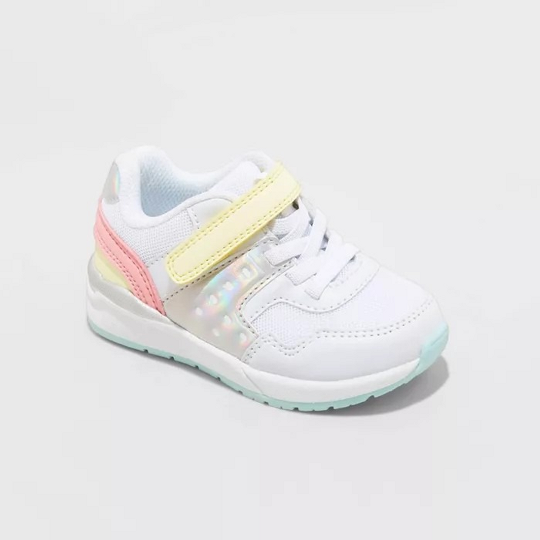 T23 Tennis CAT AND JACK