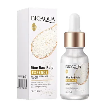 Imagen del producto SÉRUM ESENCIA PULPA DE ARROZ
