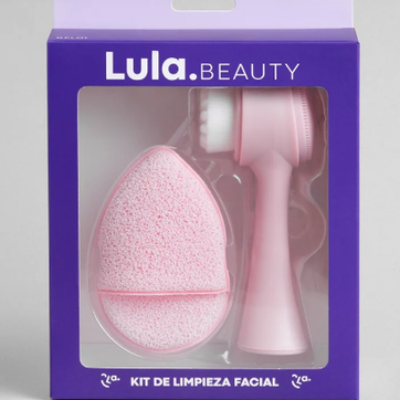 Imagen del producto kit limpieza facial