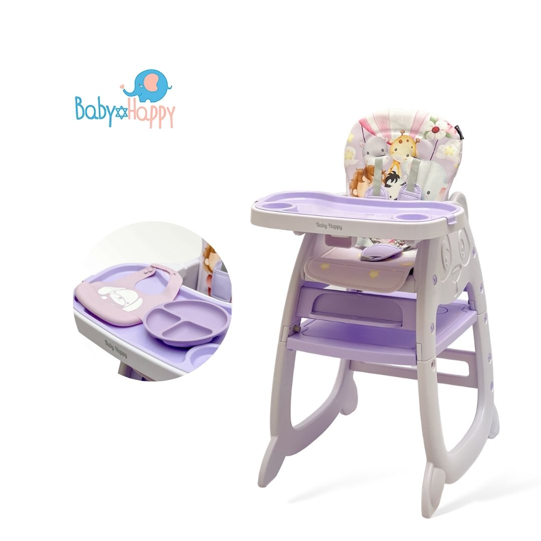 Silla escritorio "PANDA"