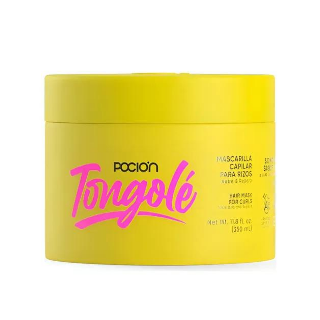 MASCARILLA TONGOLE LA POCION X 350ML