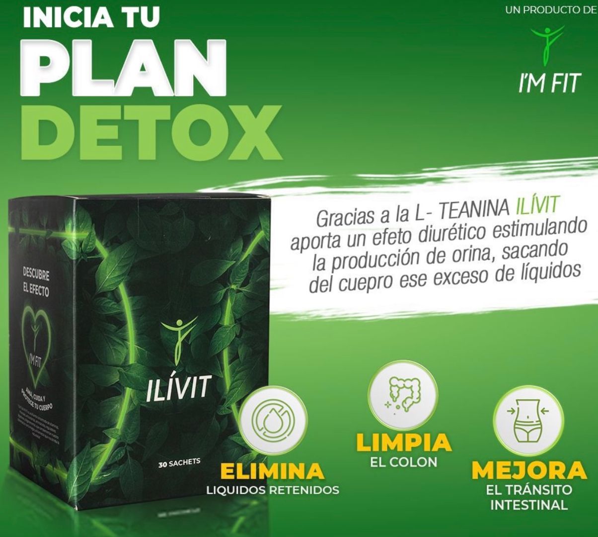 TÉ ALÍVIT 