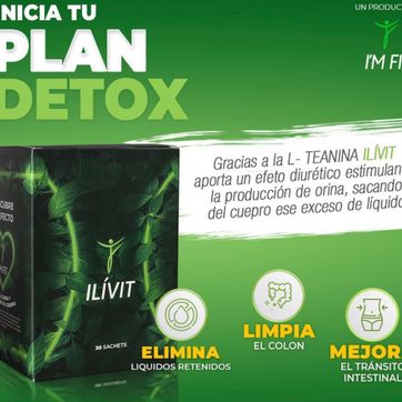 Imagen del producto TÉ ALÍVIT 