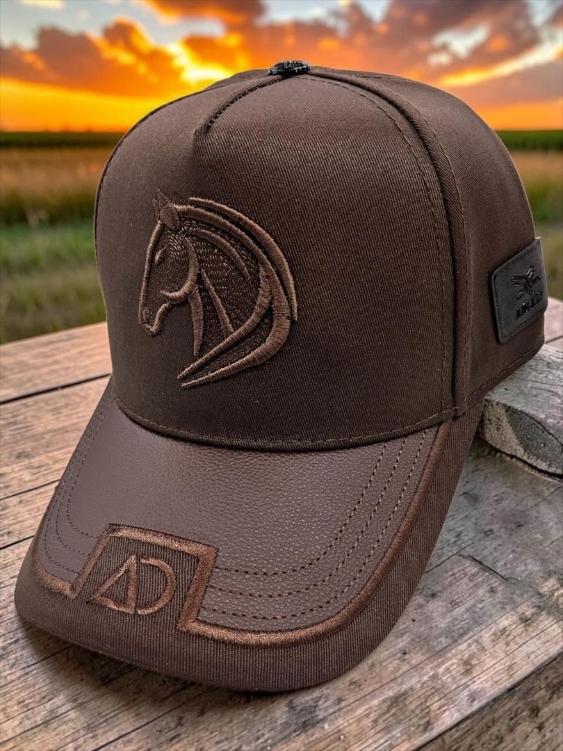GORRA CABALLISTA