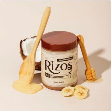 Imagen del producto TRATAMIENTO 500ml 