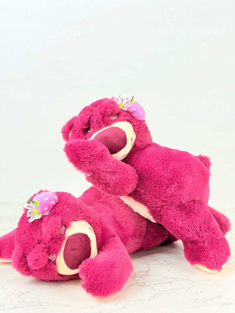 LOTSO ACOSTADO 30CM