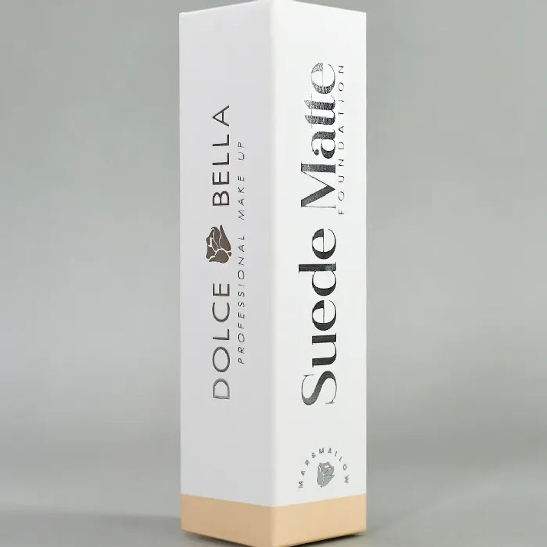 BASE SUEDE MATTE DOLCE BELLA