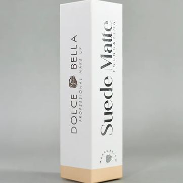 BASE SUEDE MATTE DOLCE BELLA - imagen 1