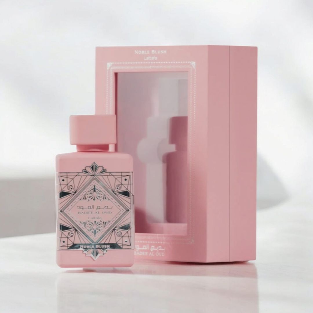 Noble Blush  Mujer 100ML