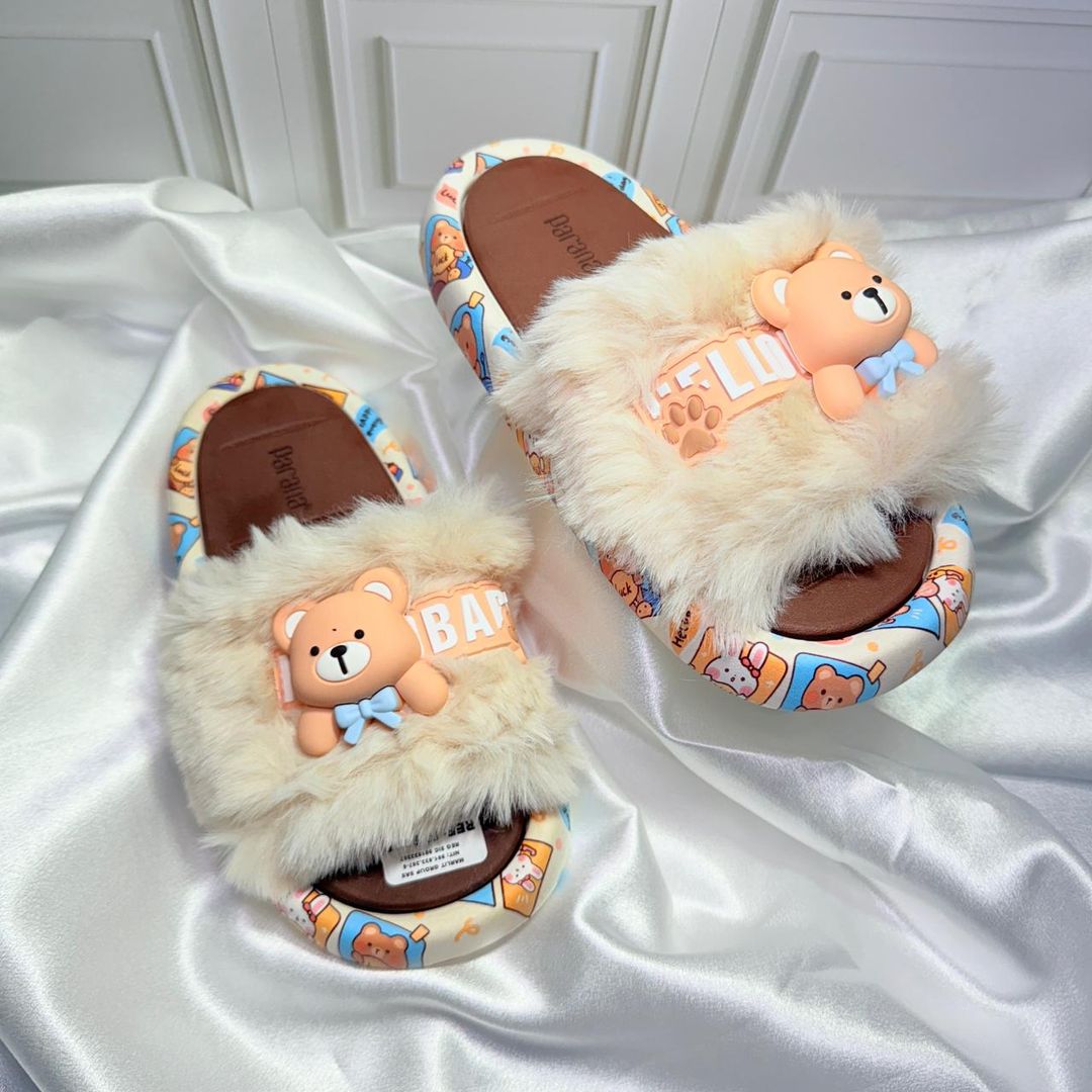 Pantuflas