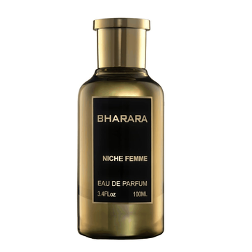 Imagen del producto BHARARA NICHE FEMME (ESTUCHE)