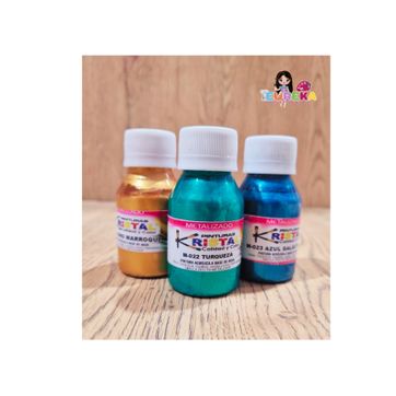 Imagen del producto METALIZADOS 60 ML
