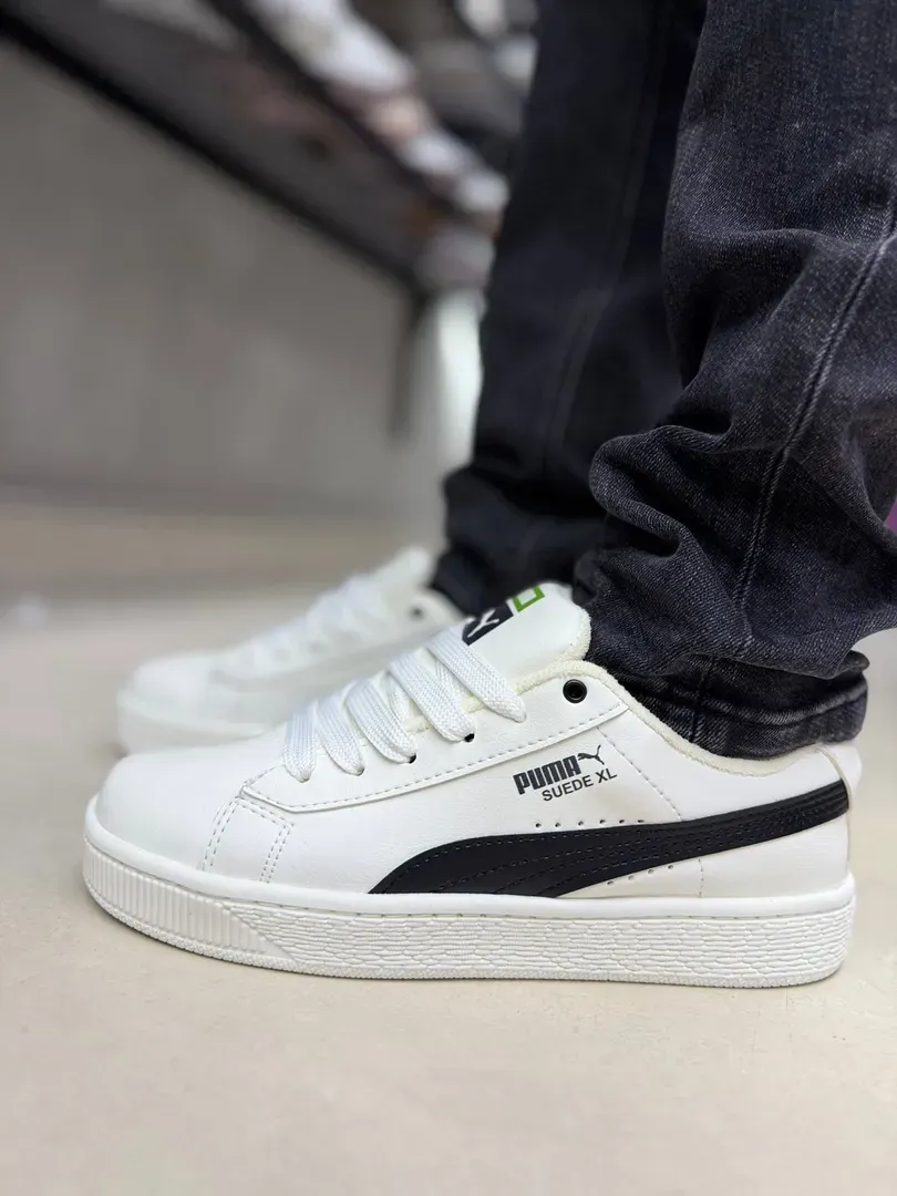TENIS HOMBRE