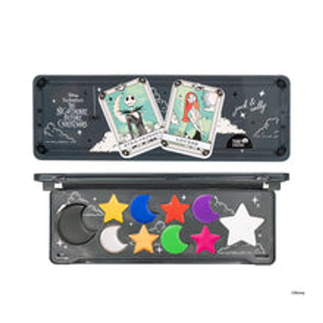 PALETA ARTÍSTICA JACK TRENDY