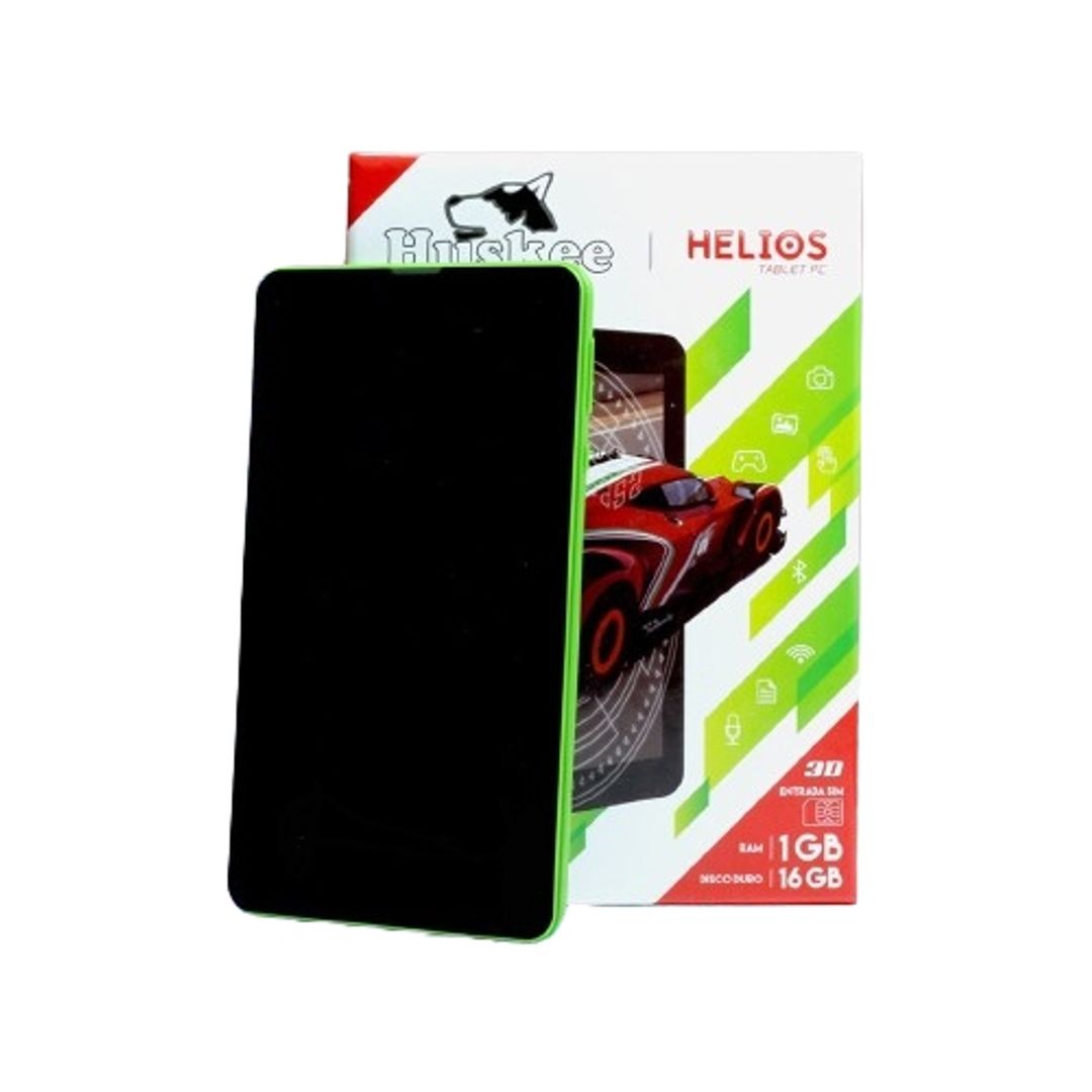 Tablet Huskee Helios U