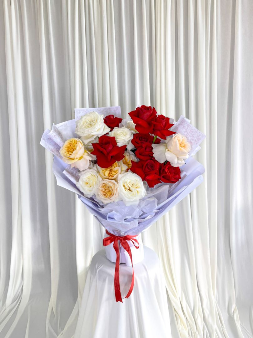 BOUQUET ANTONIA 