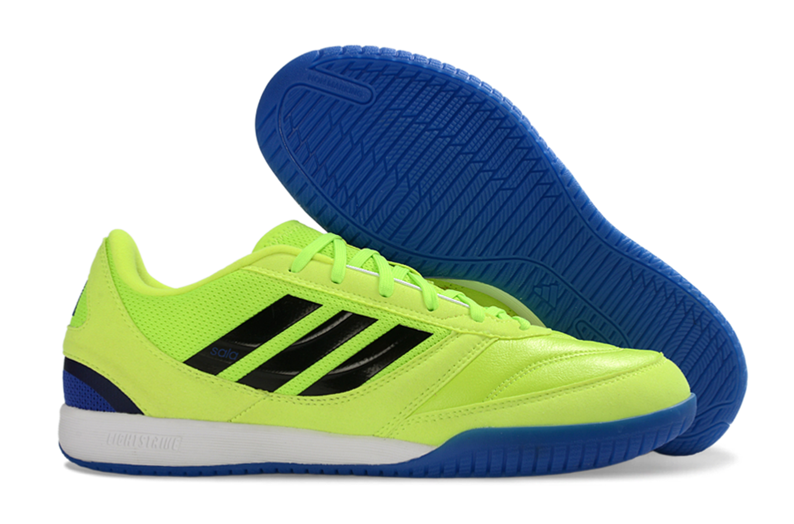 Tenis Copa Mundo IC - Indoor / Futsal Lote 1