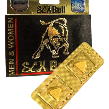 Imagen del producto Energizante X-Bull x 2 