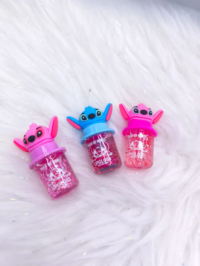 BRILLO LABIAL 