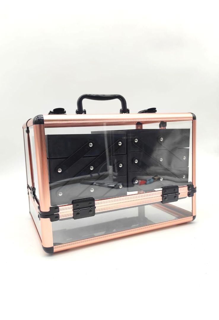 Maleta de Maquillaje