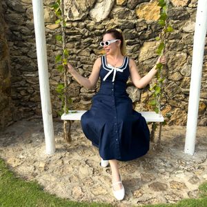 Sailor Dress - imagen 2