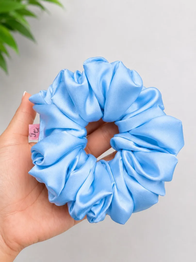 Scrunchie Deluxe