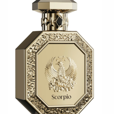 Genesis Scorpio - imagen 1