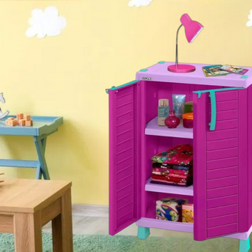Imagen del producto ARMARIO INFANTIL GLAM-RIMAX