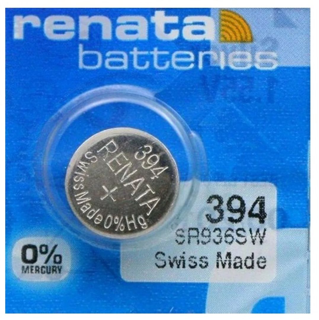 Pila 394 SR936SW Renata