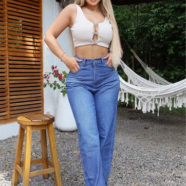 JEANS  - imagen 1