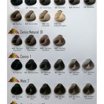 TINTES THYMS COLORING - imagen 1