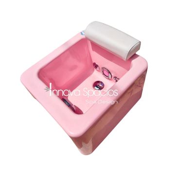 PEDÍ SPA - COLORES (No incluye grifería) - imagen 6