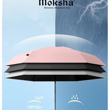Mini Sombrilla - imagen 1