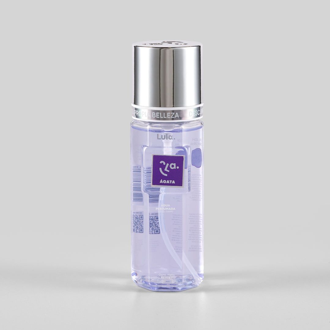 SPLASH CORPORAL 88ML LULA